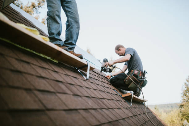 Residential Roof Replacement in Warrington, FL